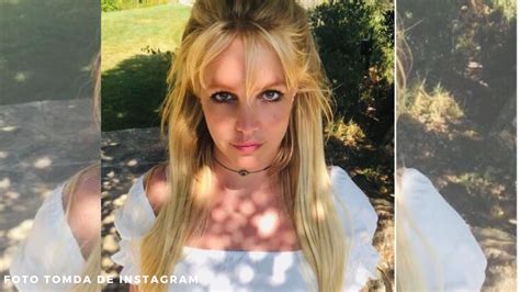 britney spears desnuda sin censura|Britney Spears: ¡De nuevo topless en Instagram, en un candente .